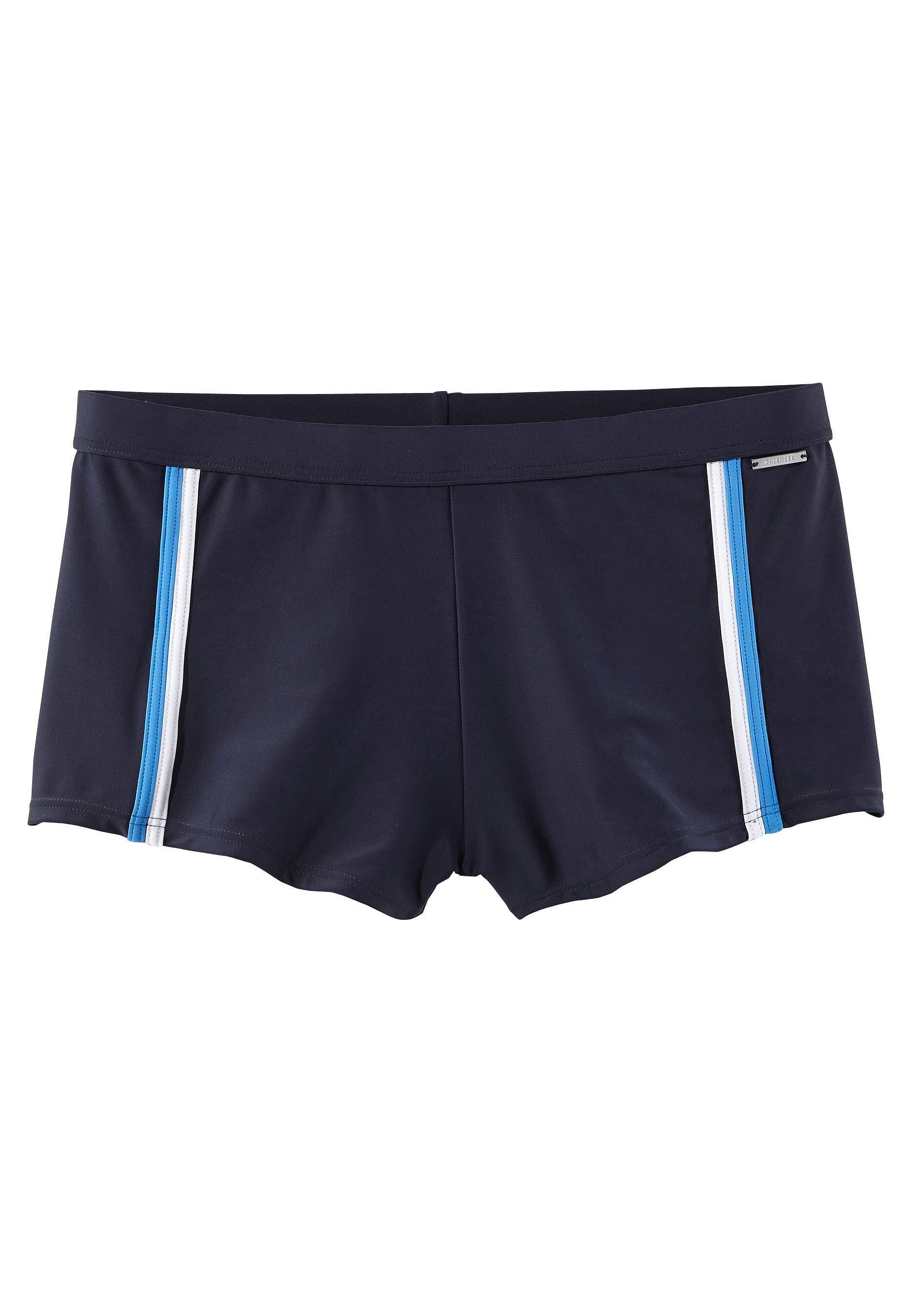 Herren Chiemsee Boxer-Badehose 2/5