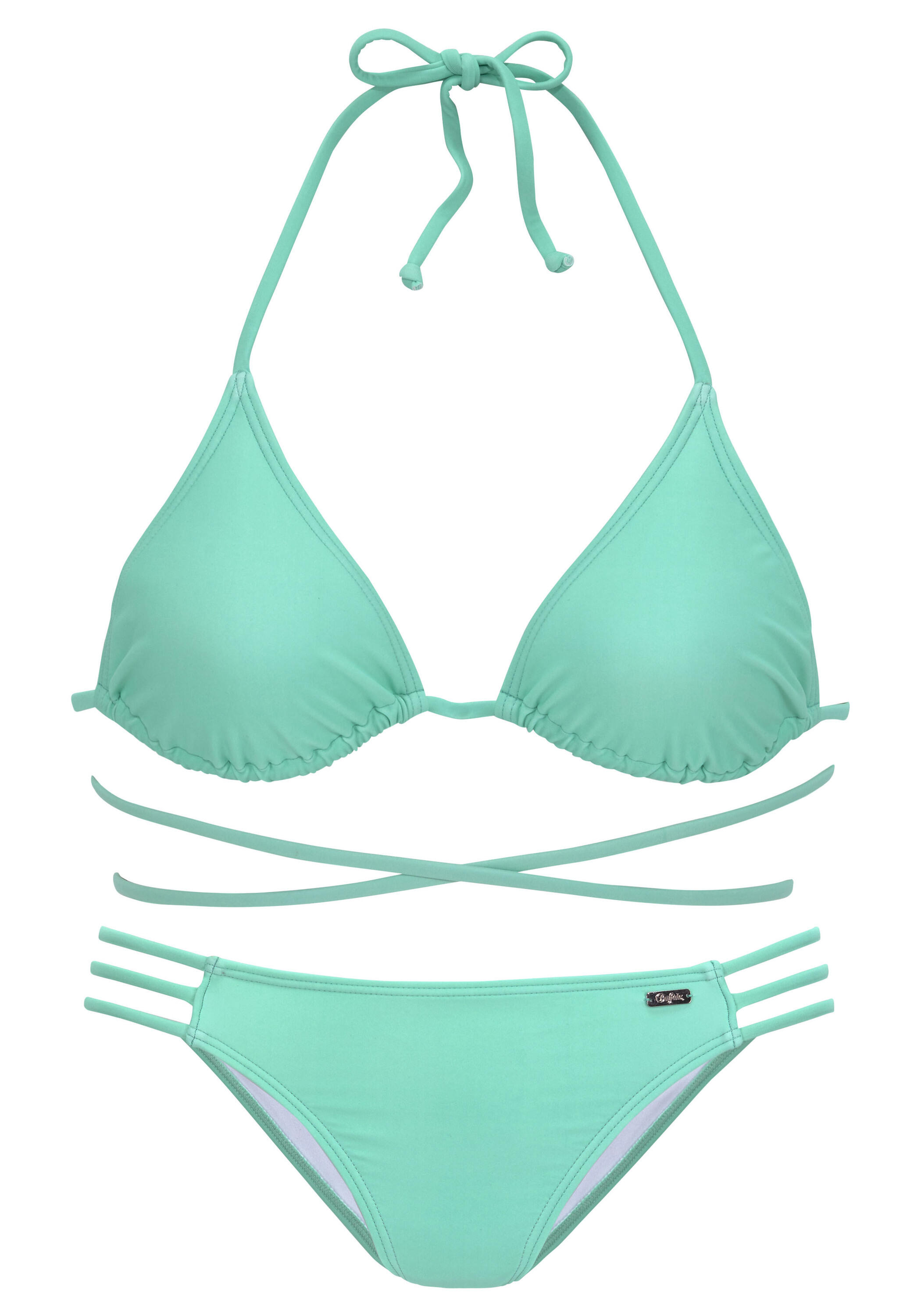 Damen Triangel-Bikini 2/7