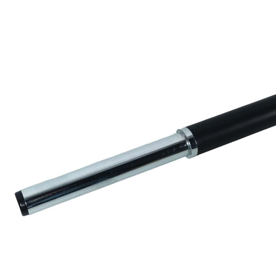 Barra de musculação 1,40m 30mm Viok Sport 2/3