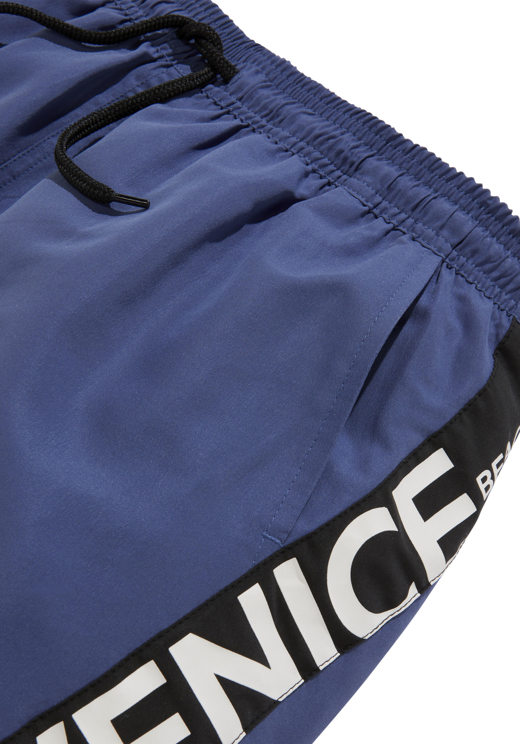 Herren Badeshorts 3/4