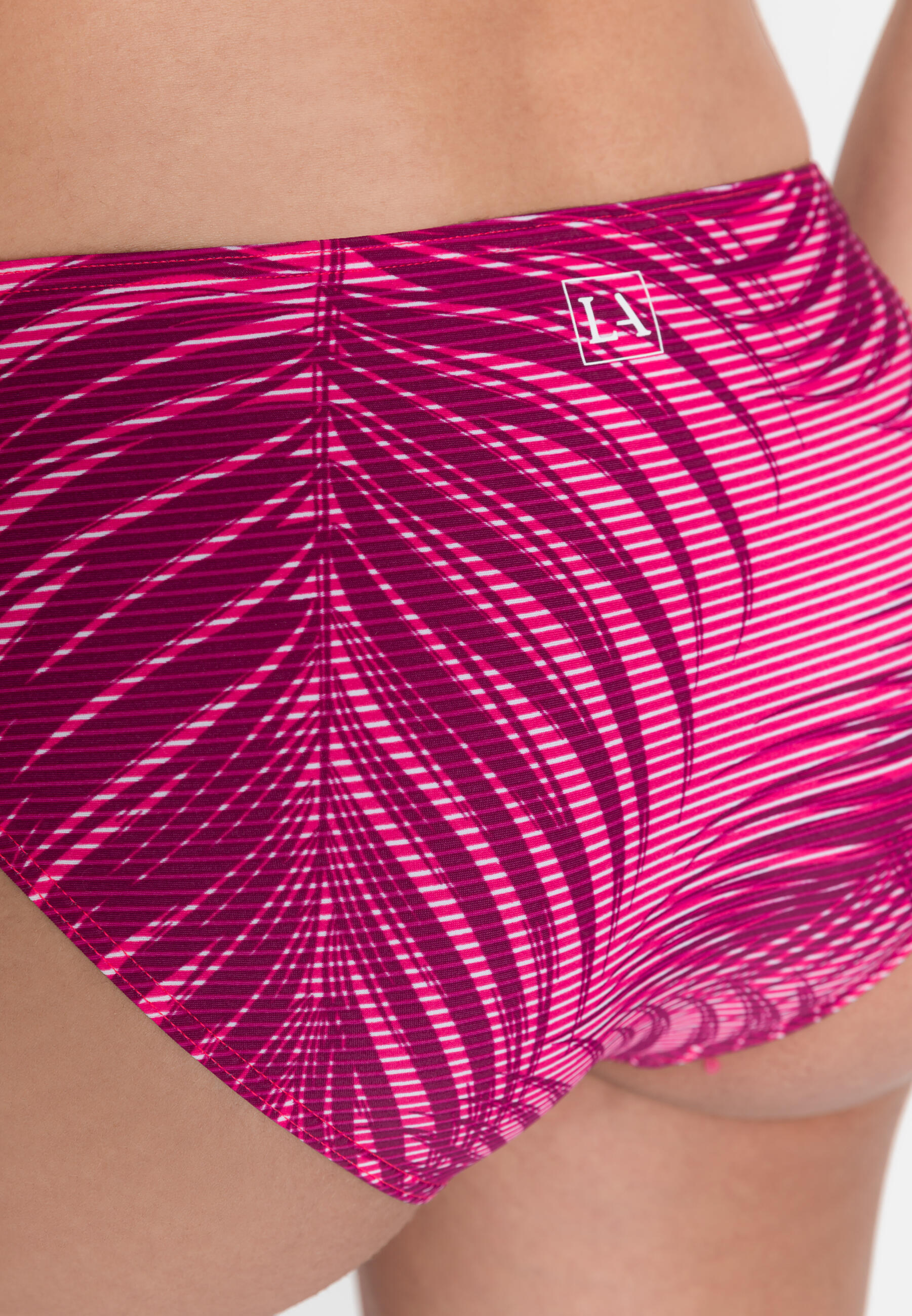 Damen Bikini-Hose 5/7
