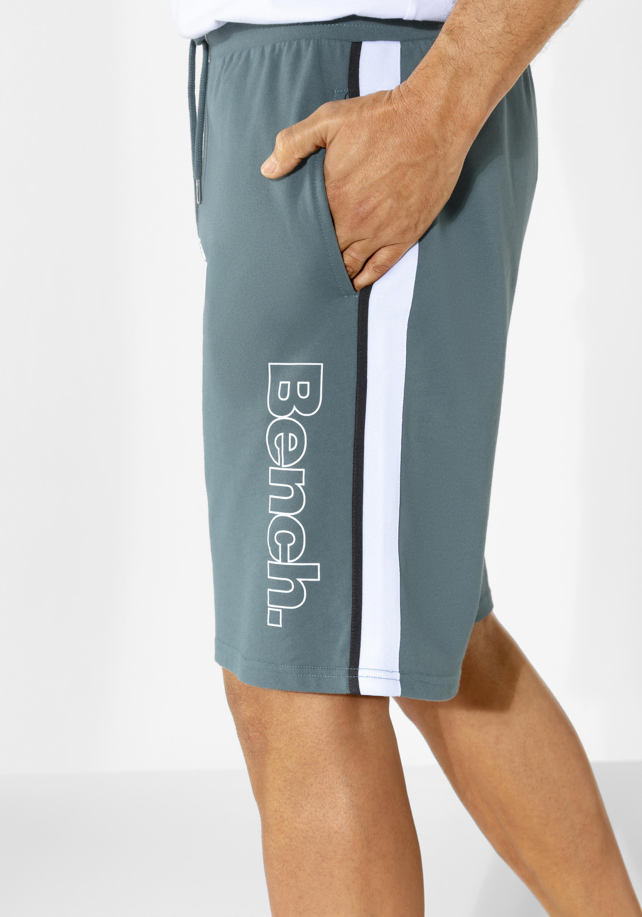Herren Sweatshorts 6/6
