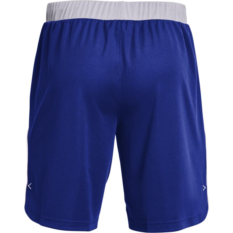 Short Under Armour Curry Ondergewaardeerde Splash