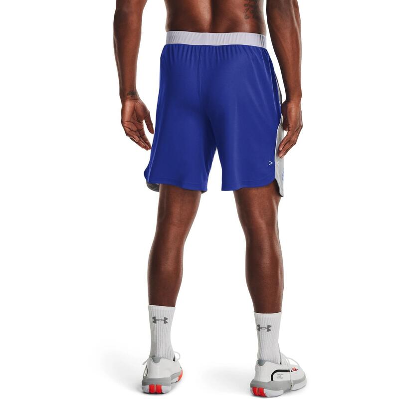 Short Under Armour Curry Ondergewaardeerde Splash