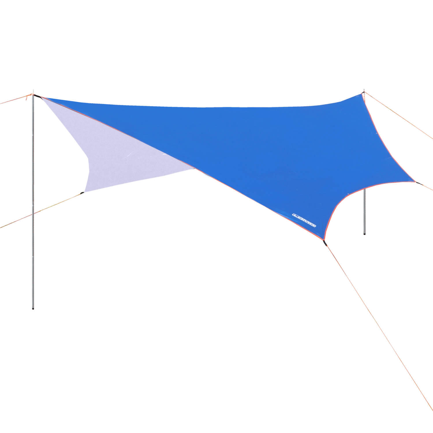 Lomo Fasgadh 5m Tarp LOMO | Decathlon