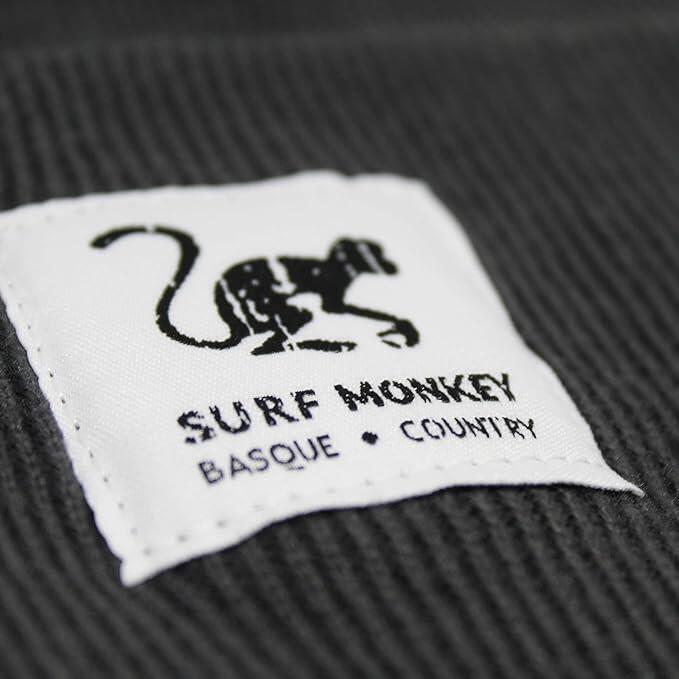 Unisex Gerecyclede Muts Voor Volwassenen - One Size - (Grijs) 2/4