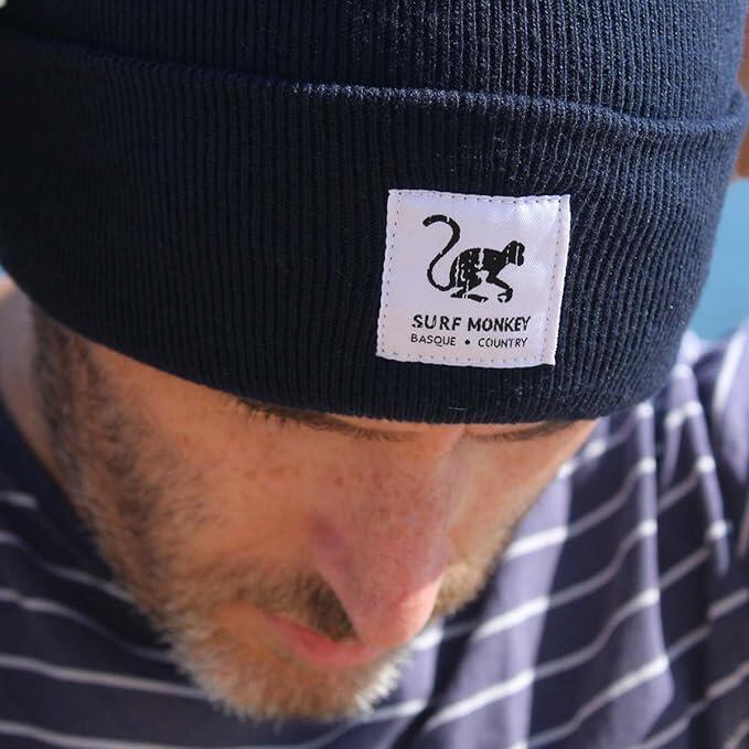 Cappello unisex per adulti riciclato - Taglia unica - (blu navy) 4/6