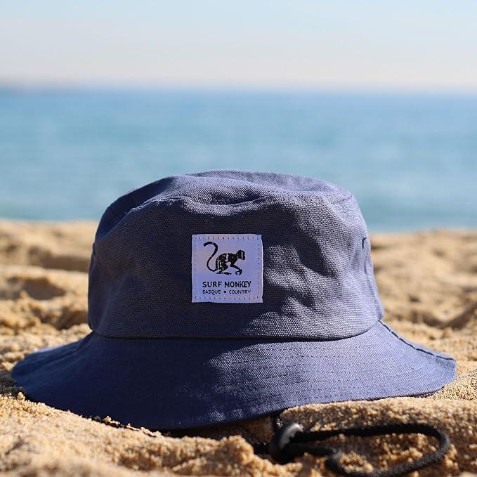 Tropical Reversible Bucket Hat voor heren | Ralph Lauren® NL