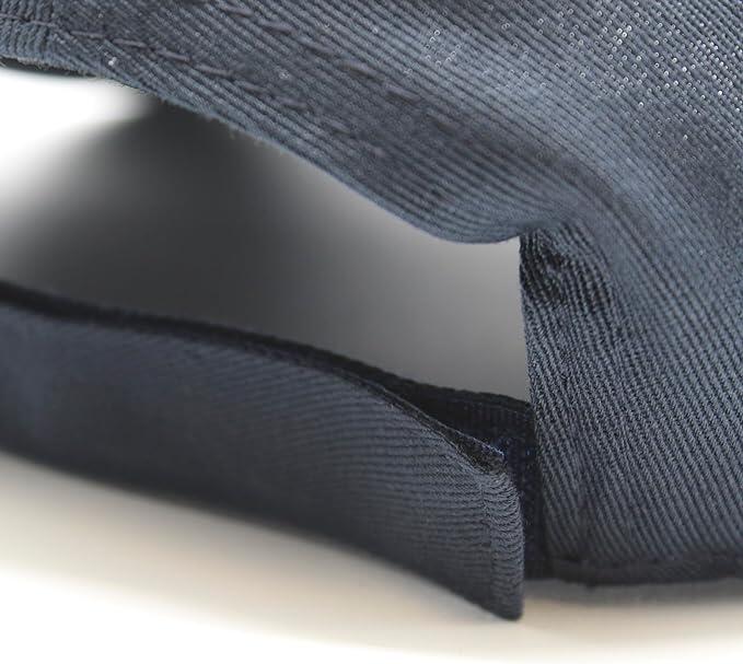 Casquette Trucker - Polyester Recyclé / Adulte / Taille Unique (Bleu Marine) 6/6