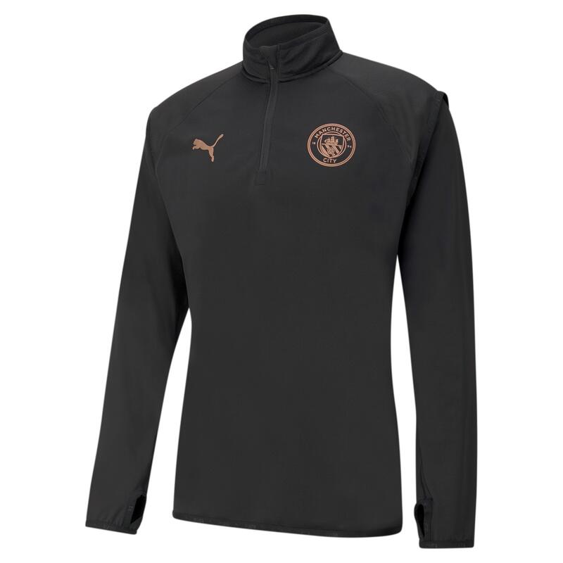 Sweat Manchester City Warmup