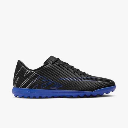 Voetbalschoenen Nike Vapor 15 Club, Zwart, Mannen