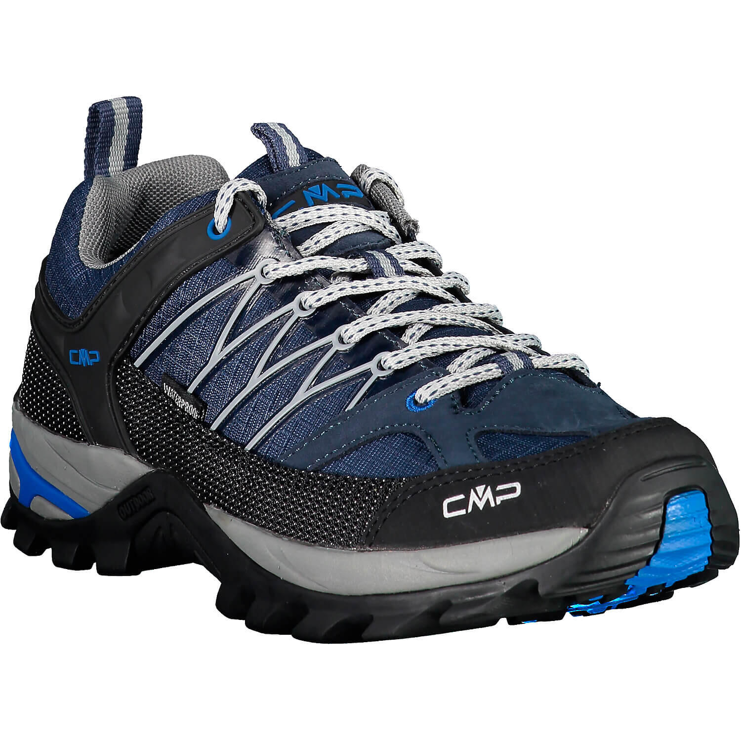Chaussures randonnée pour hommes Rigel Low 6/7