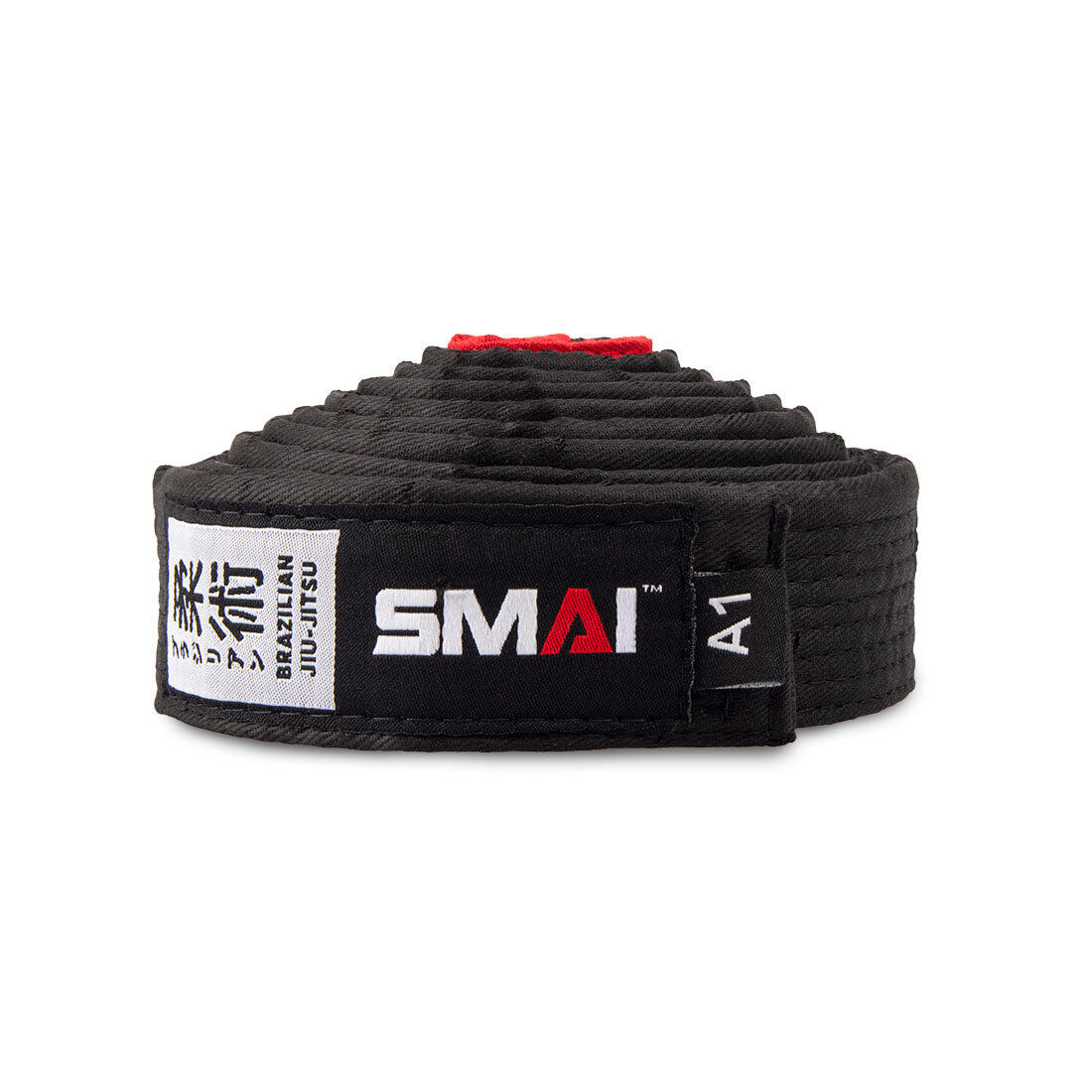 Brazilian Jiu-Jitsu Belt - IBJJF Standard