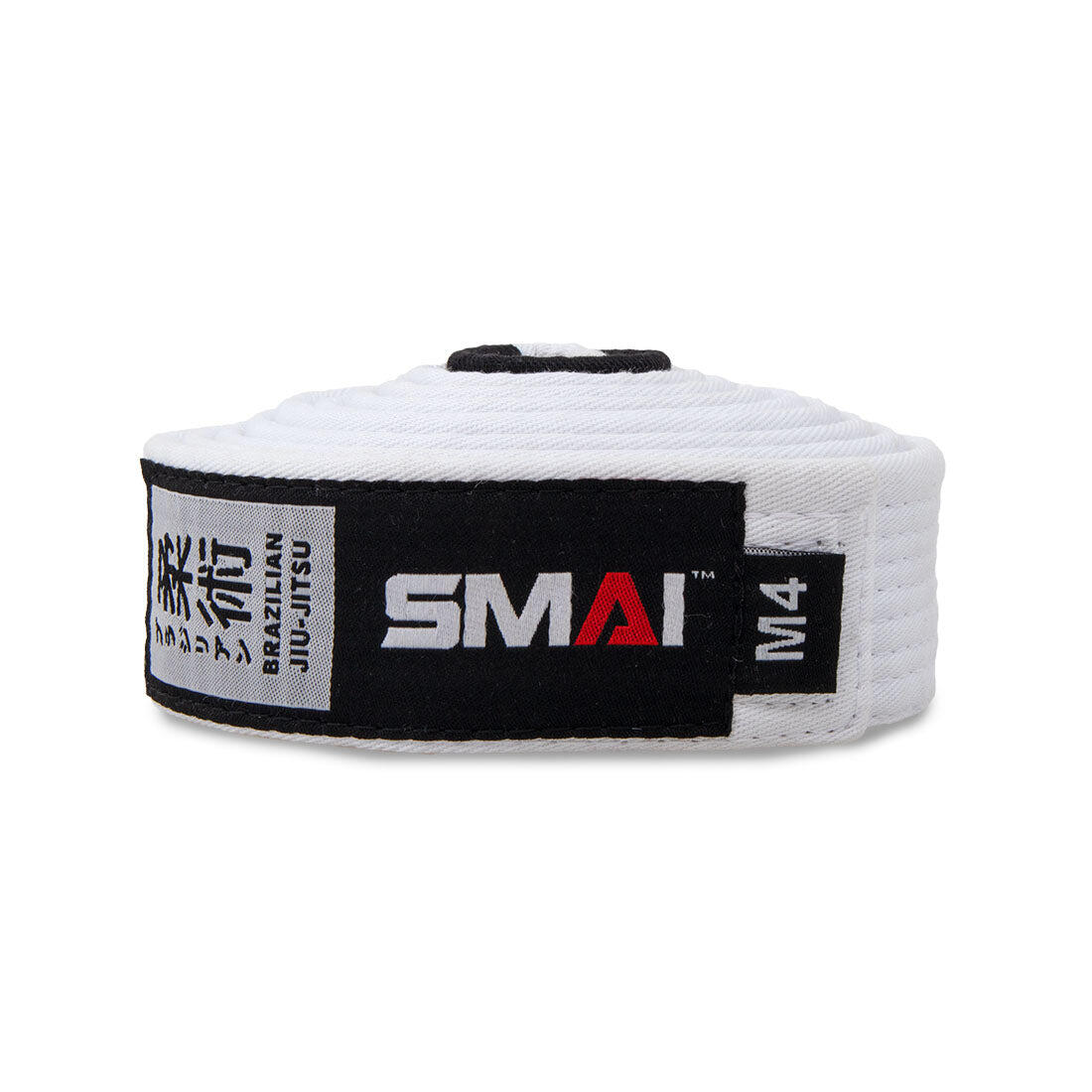 Brazilian Jiu-Jitsu Belt - IBJJF Standard