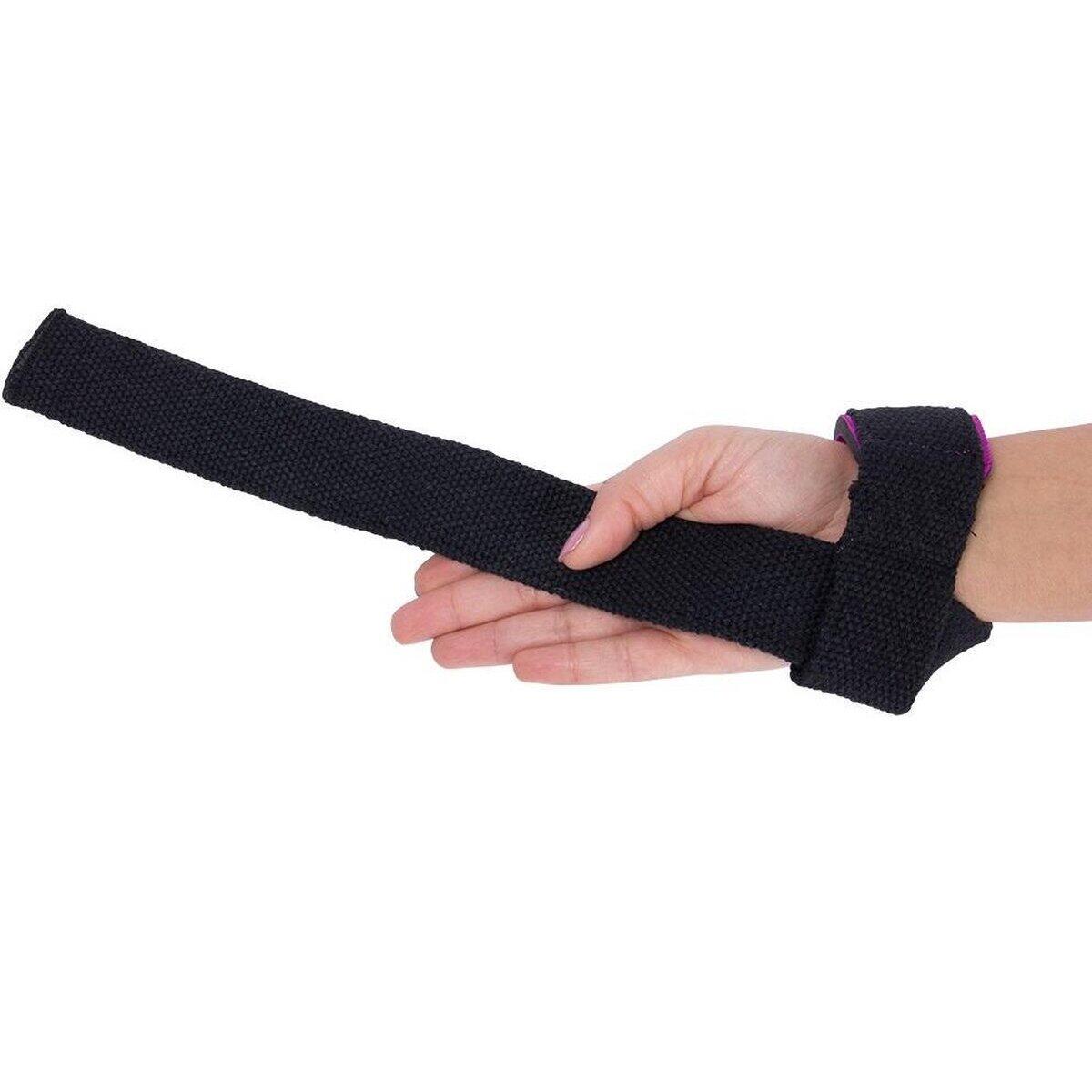 Cinto de elevação para mulher Gorilla Wear 4" 7/7