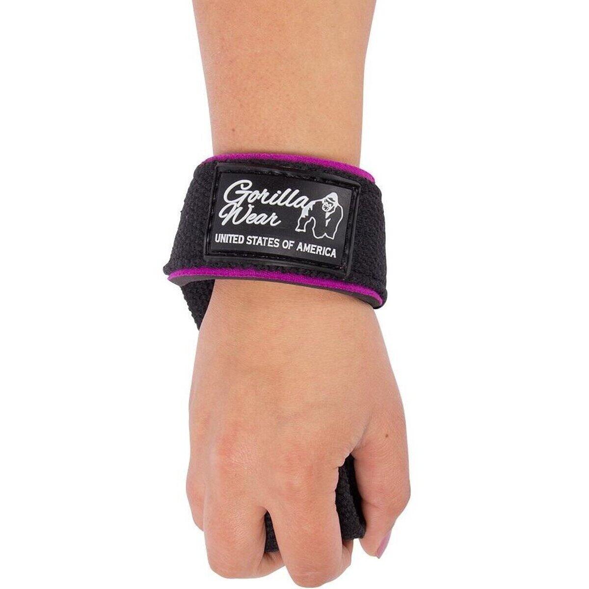 Cinto de elevação para mulher Gorilla Wear 4" 6/7