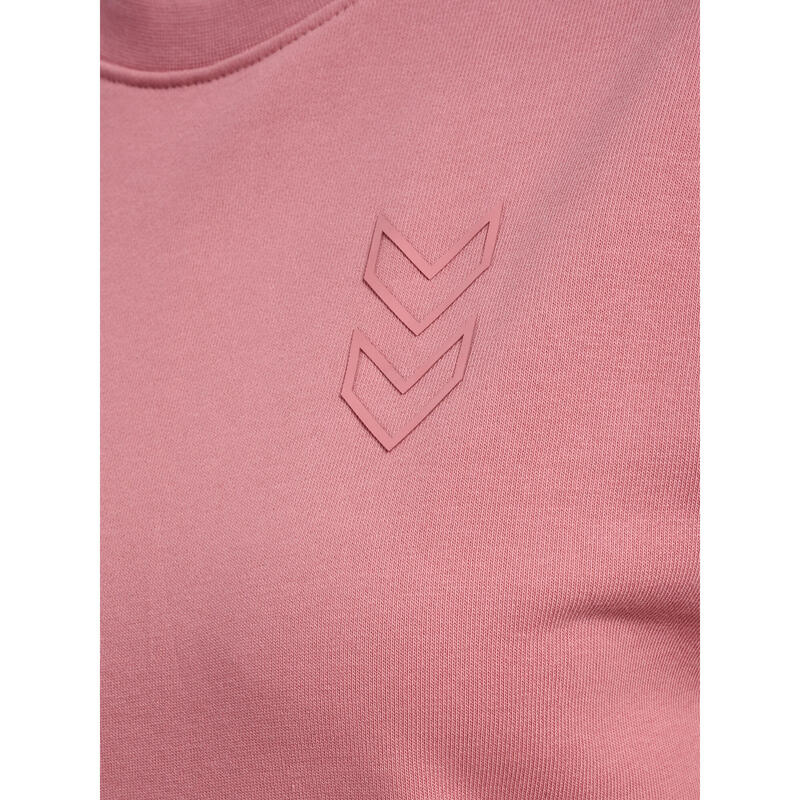 Sudadera Hmlactive Multideporte Mujer Hummel