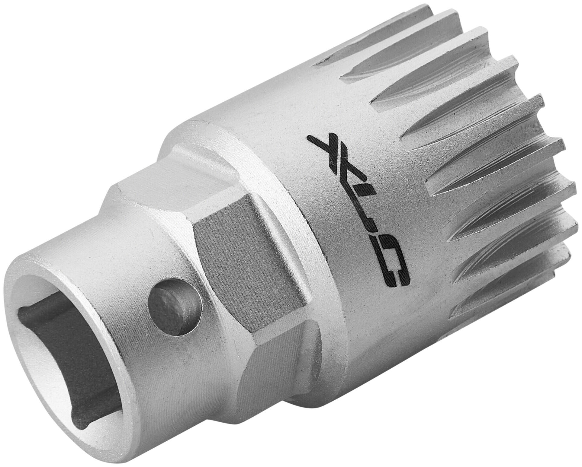 XLC TO-S05 Shimano / ISIS Crankset Remover 3/3