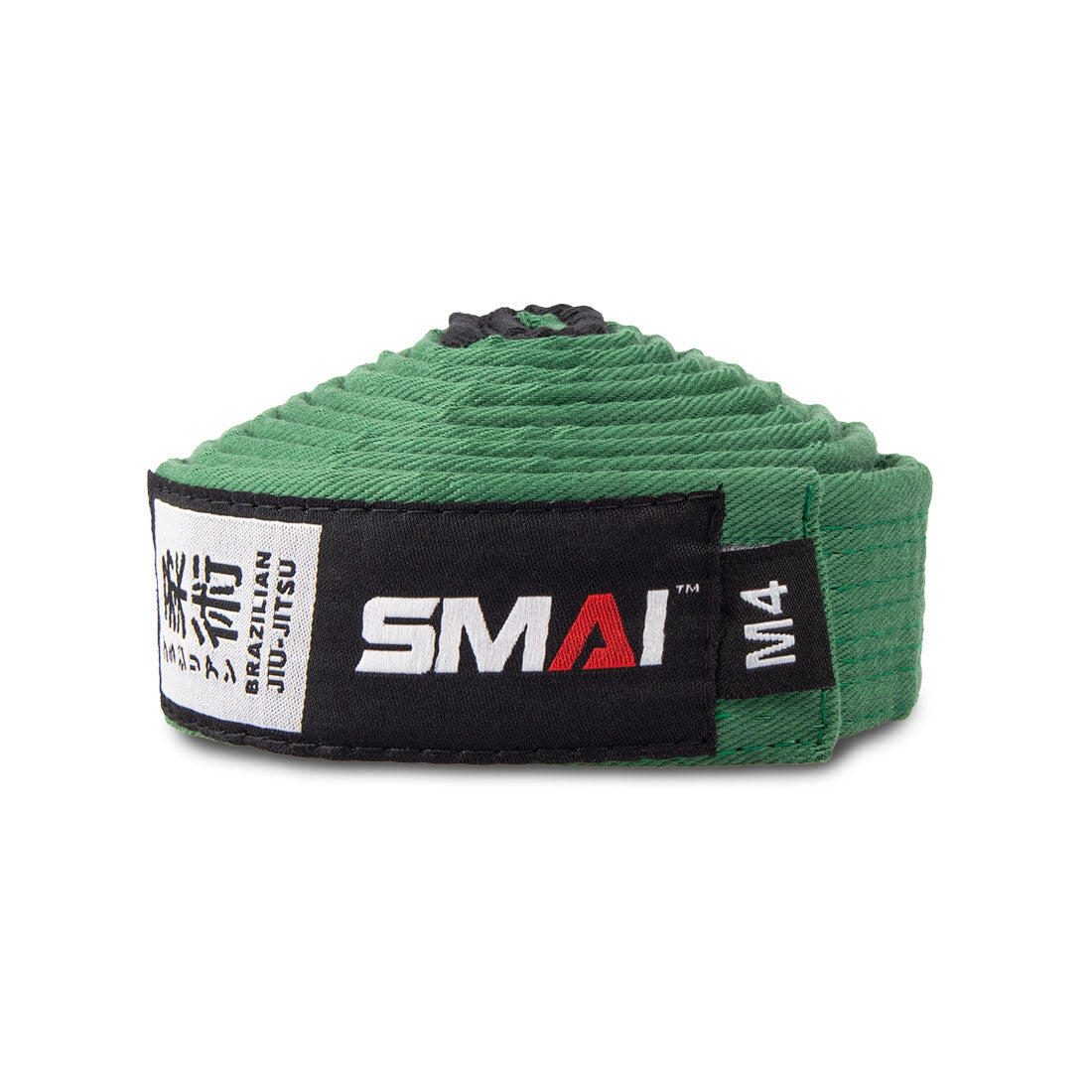 Brazilian Jiu-Jitsu Belt - IBJJF Standard
