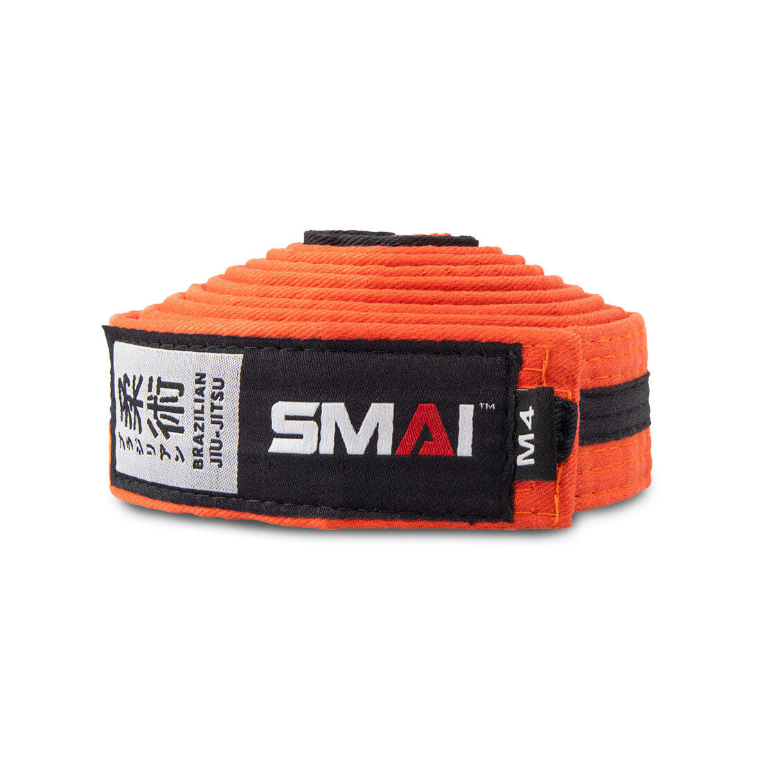 Brazilian Jiu-Jitsu Belt - IBJJF Standard