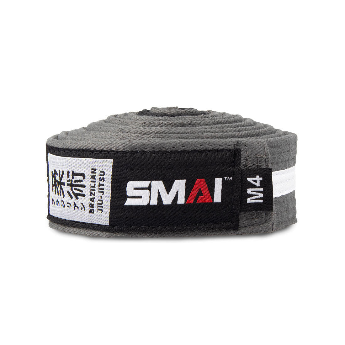 Brazilian Jiu-Jitsu Belt - IBJJF Standard