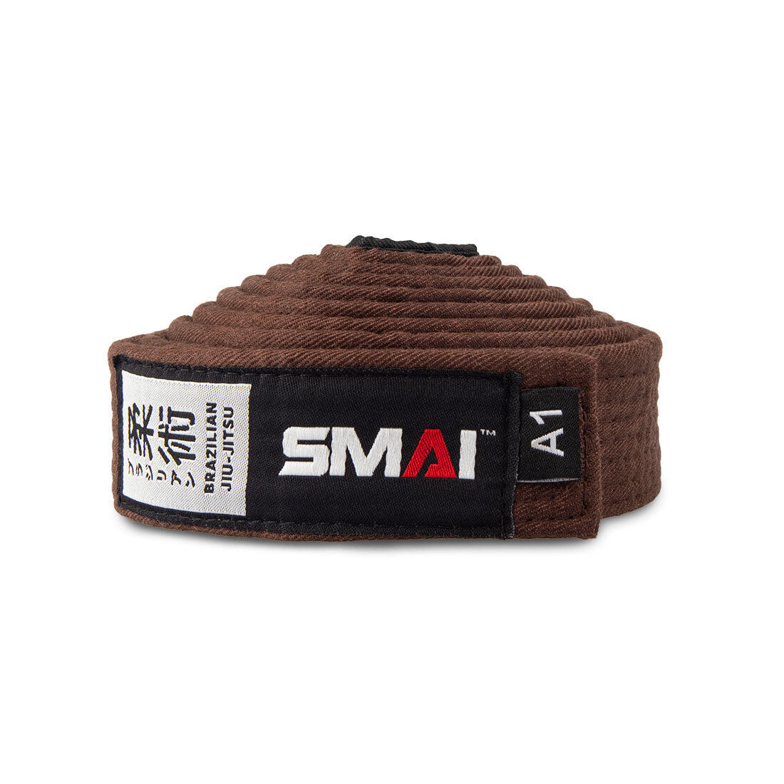 Brazilian Jiu-Jitsu Belt - IBJJF Standard