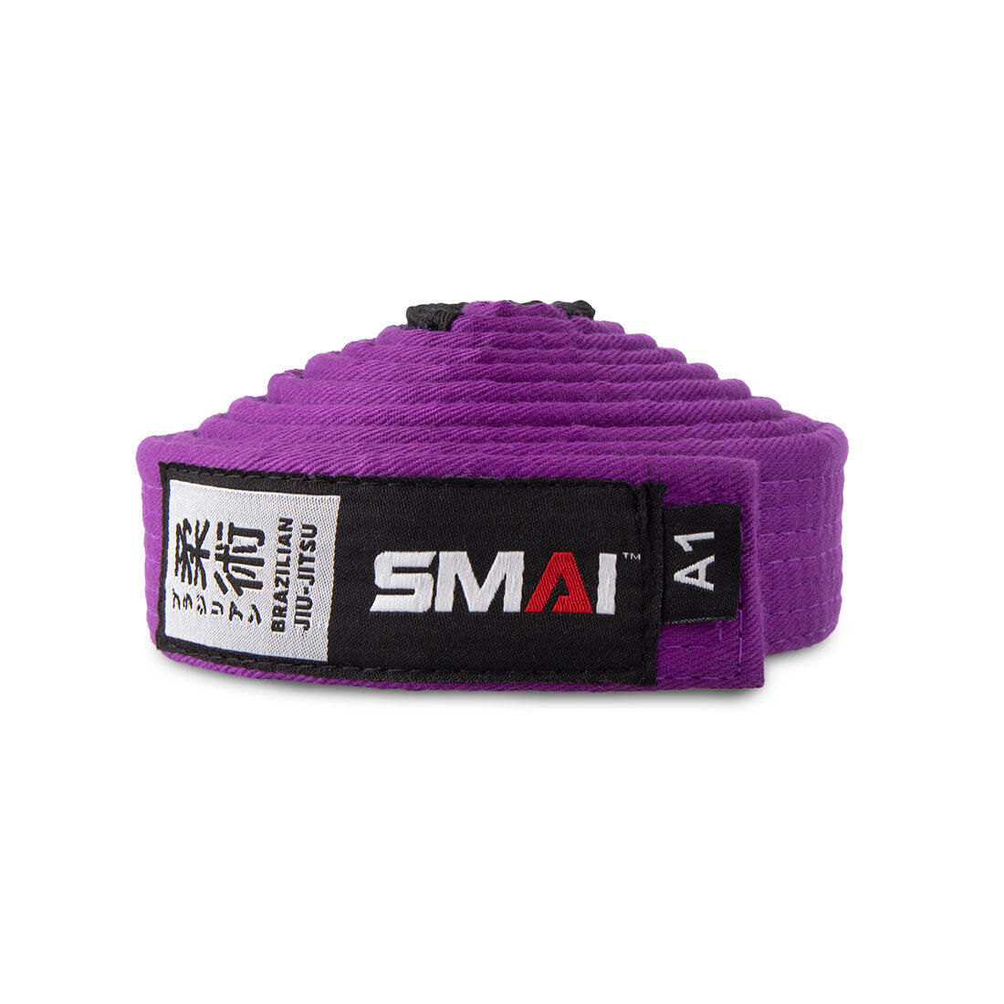 Brazilian Jiu-Jitsu Belt - IBJJF Standard