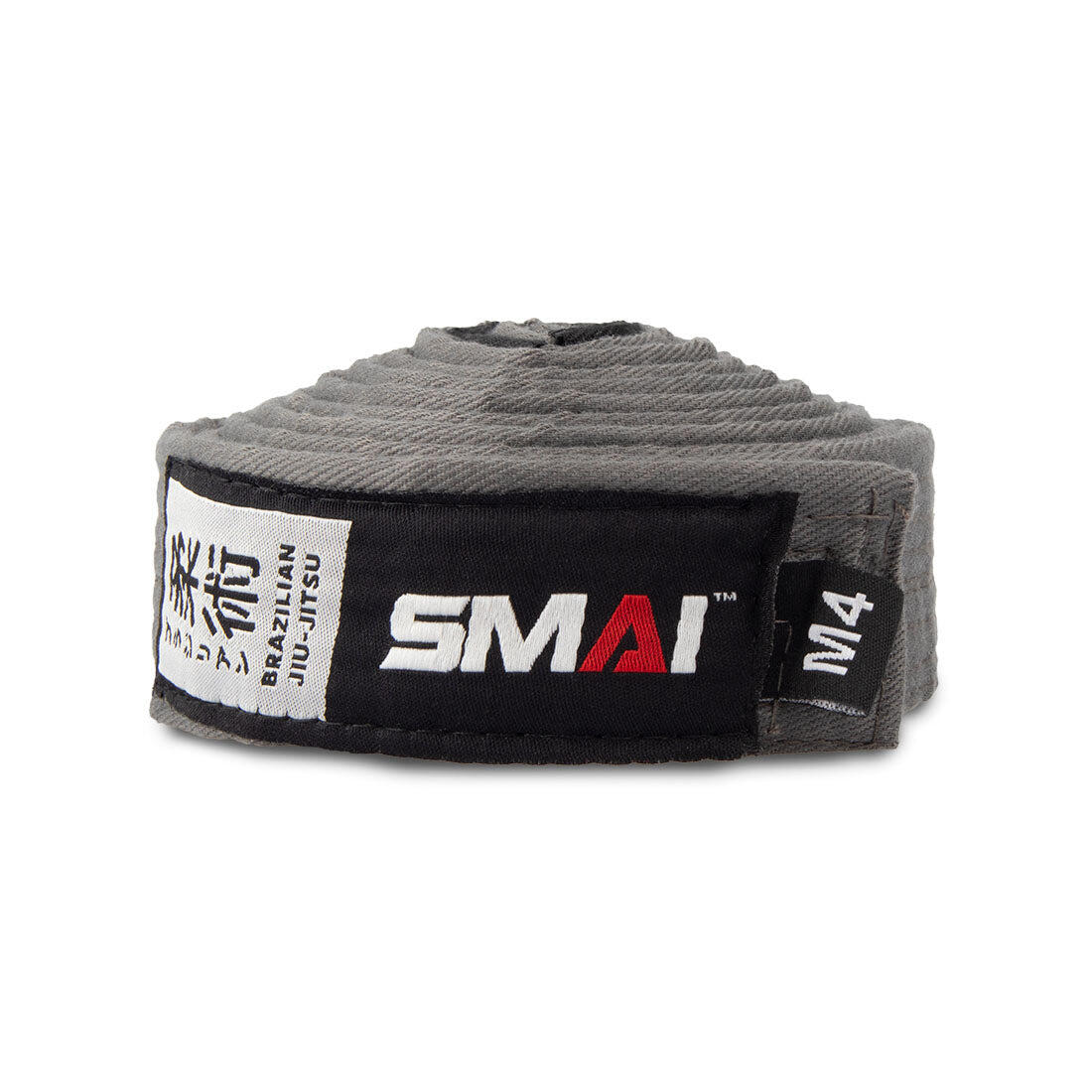 Brazilian Jiu-Jitsu Belt - IBJJF Standard