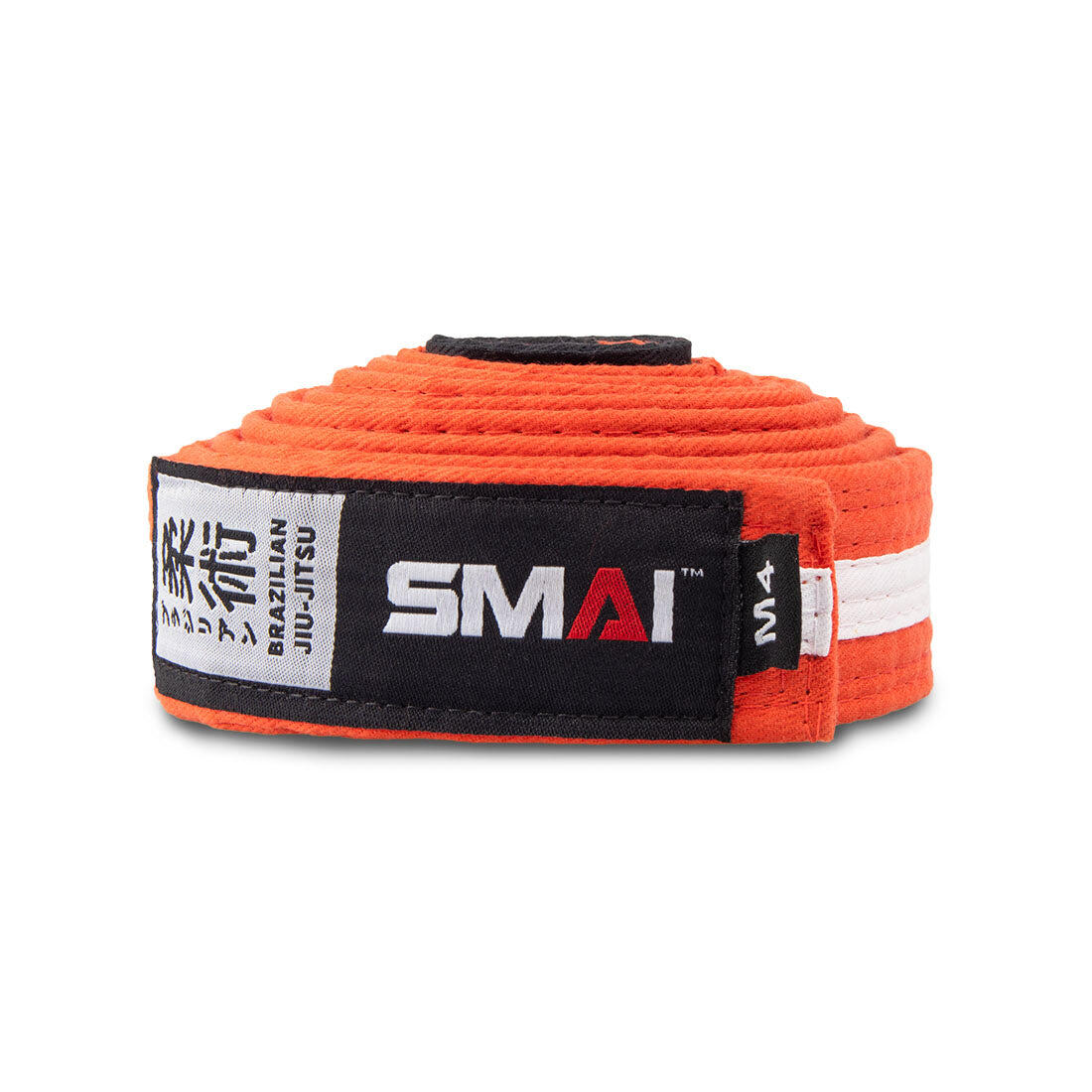 Brazilian Jiu-Jitsu Belt - IBJJF Standard