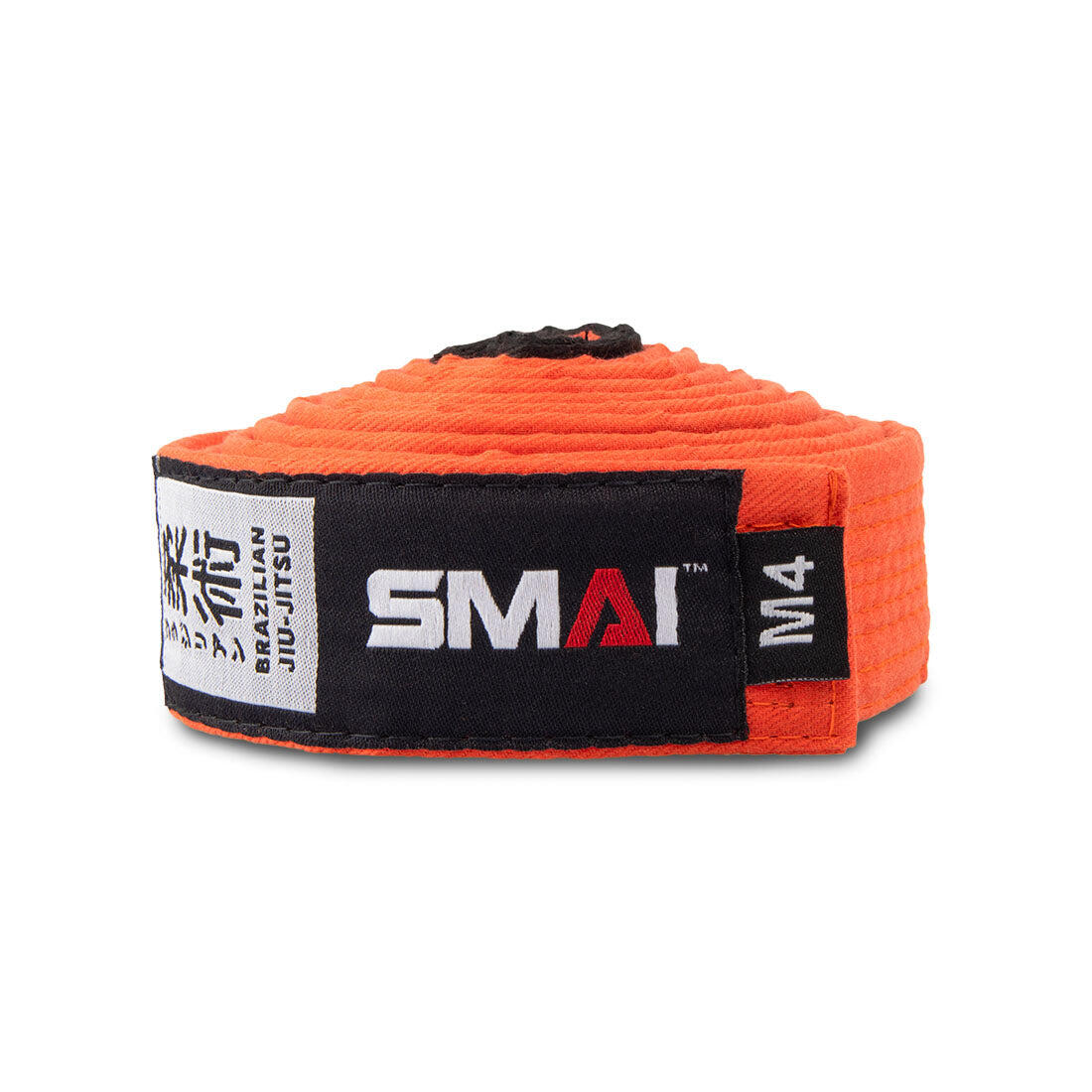 Brazilian Jiu-Jitsu Belt - IBJJF Standard
