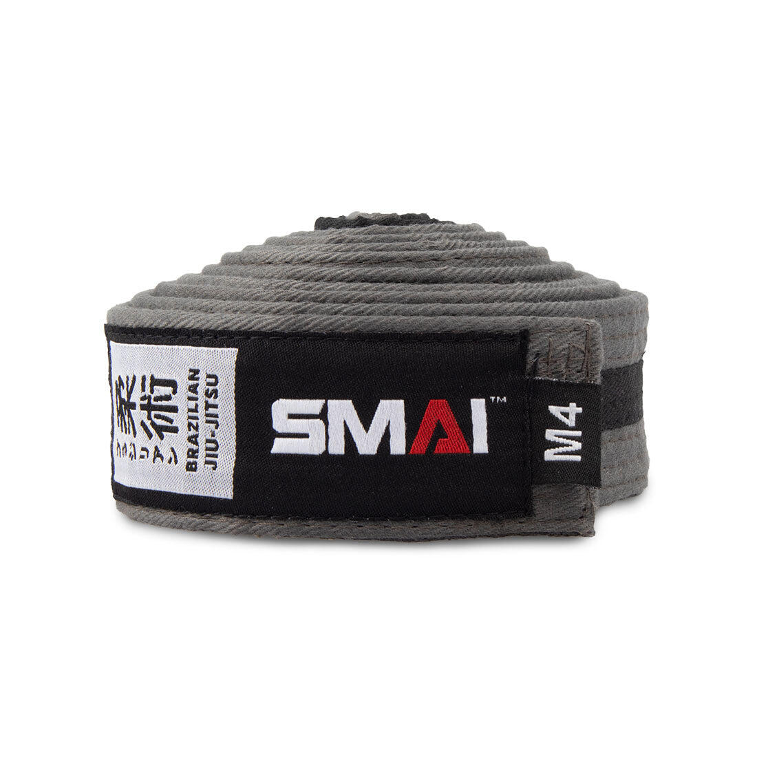 Brazilian Jiu-Jitsu Belt - IBJJF Standard