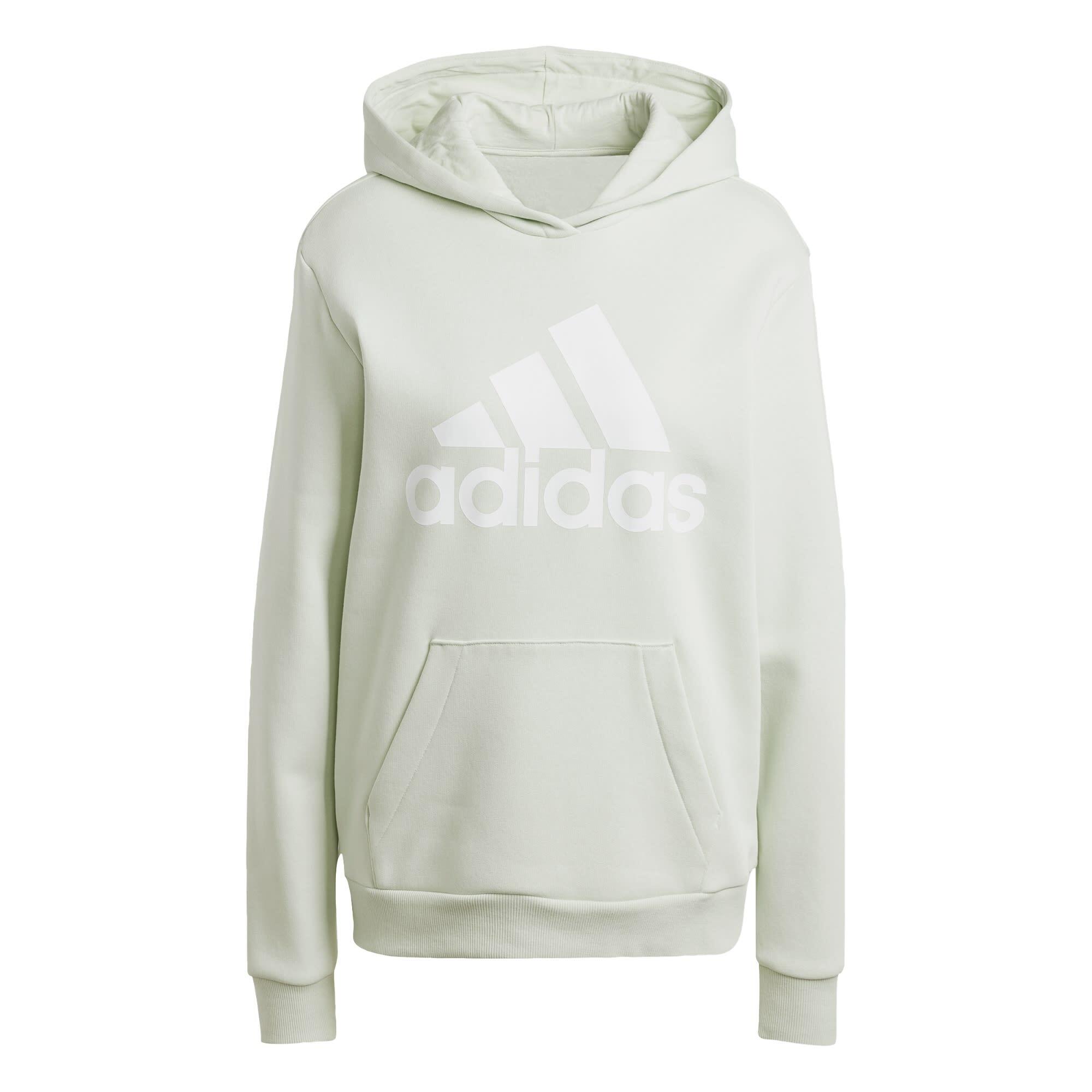Essentials Logo Boyfriend Hoodie 3/7