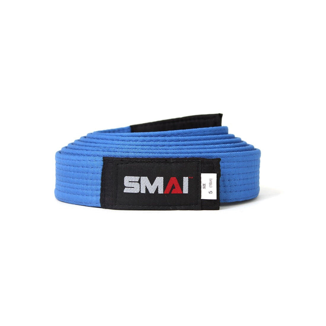 Judo Belt - Black Tip