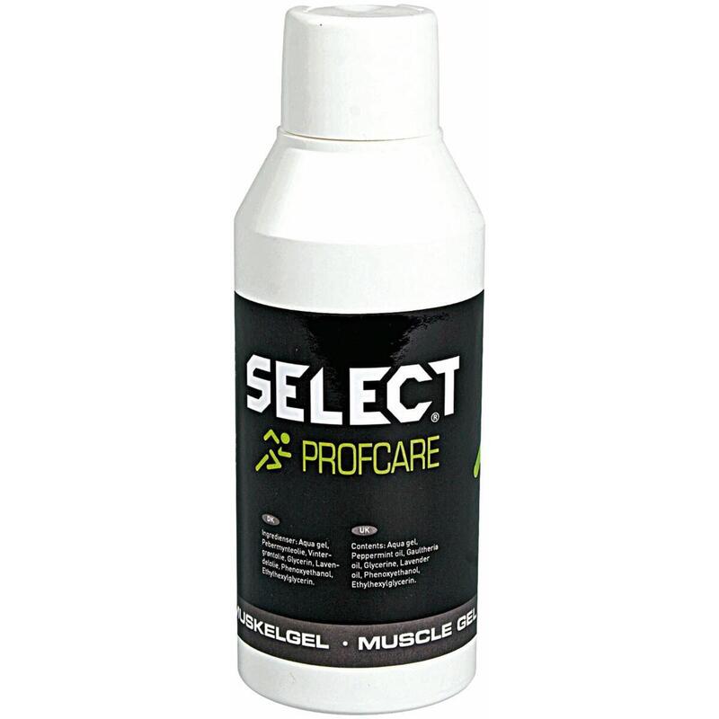 Gel Musculaire Select