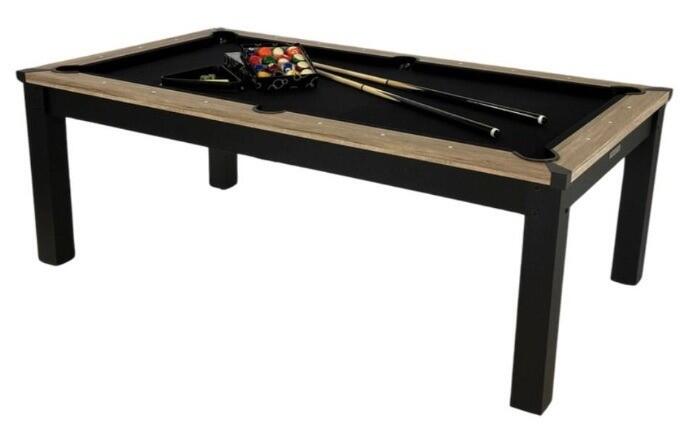 PEGASI Pegasi pooltafel Florence 7ft | Incl. Multi top