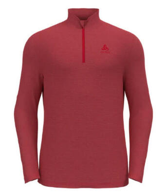 Midlayer 1/2 zip roy