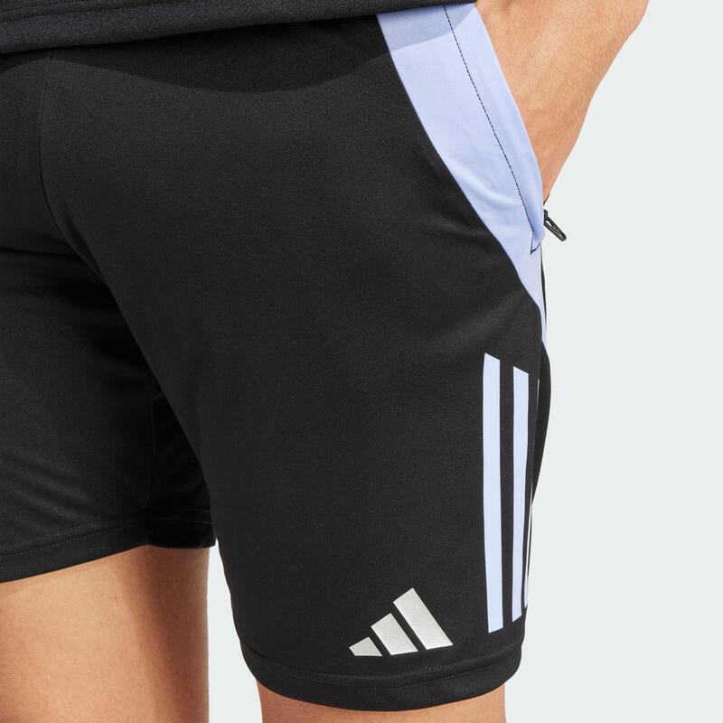 Short de rugby All Blacks