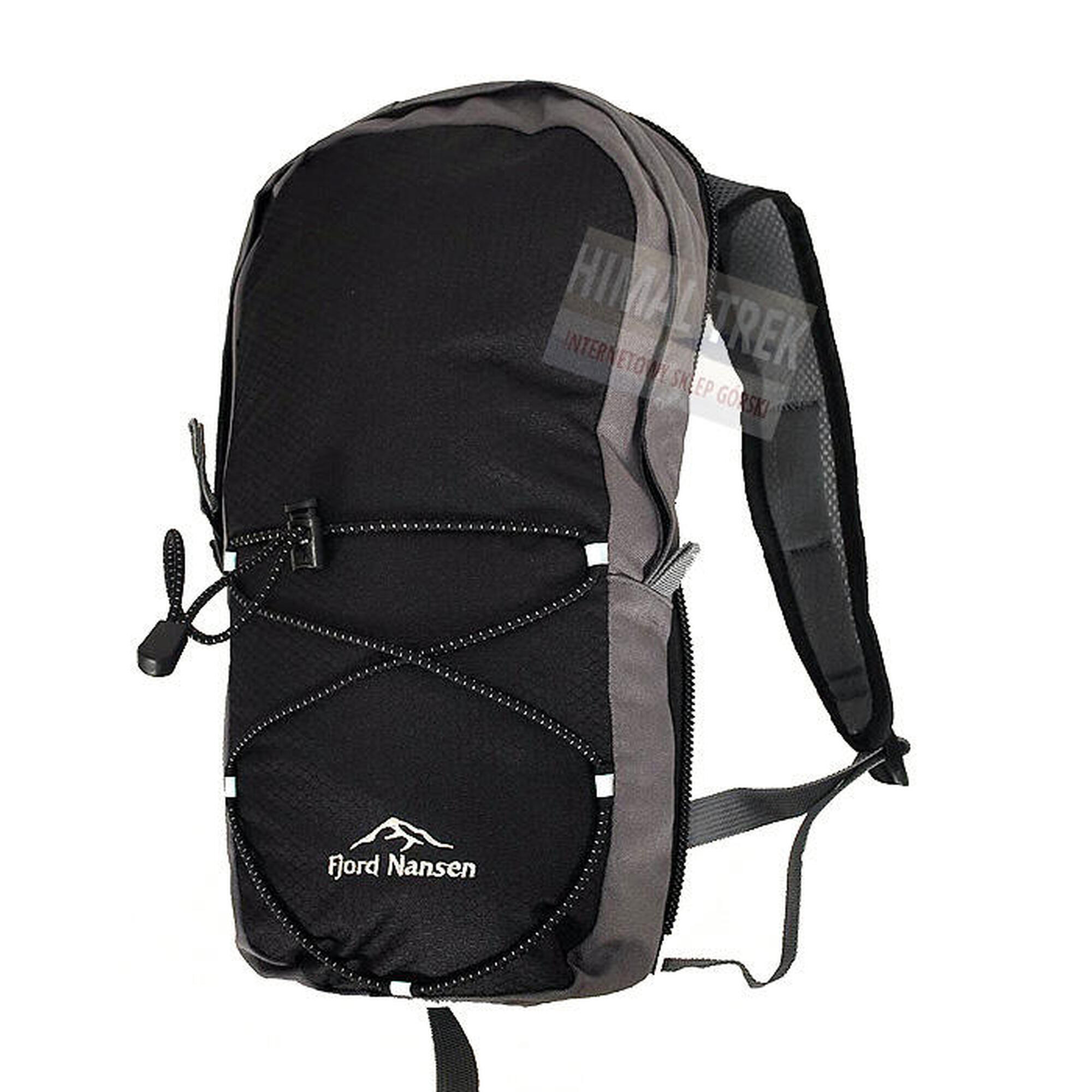 Plecak trekkingowy Fjord Nansen Nanga Parbat Solid 85+10