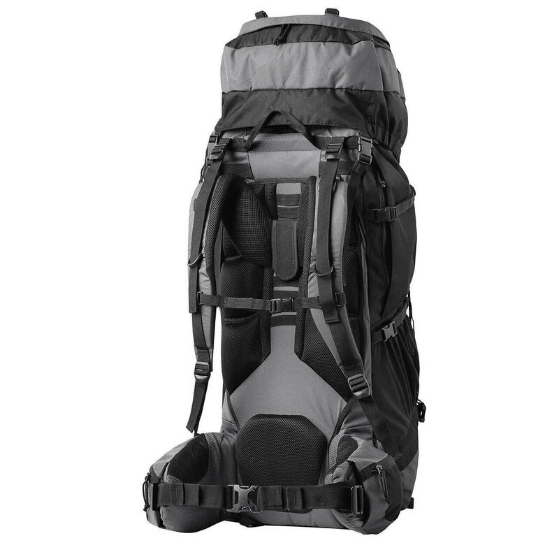 Plecak trekkingowy Fjord Nansen Nanga Parbat Solid 85+10