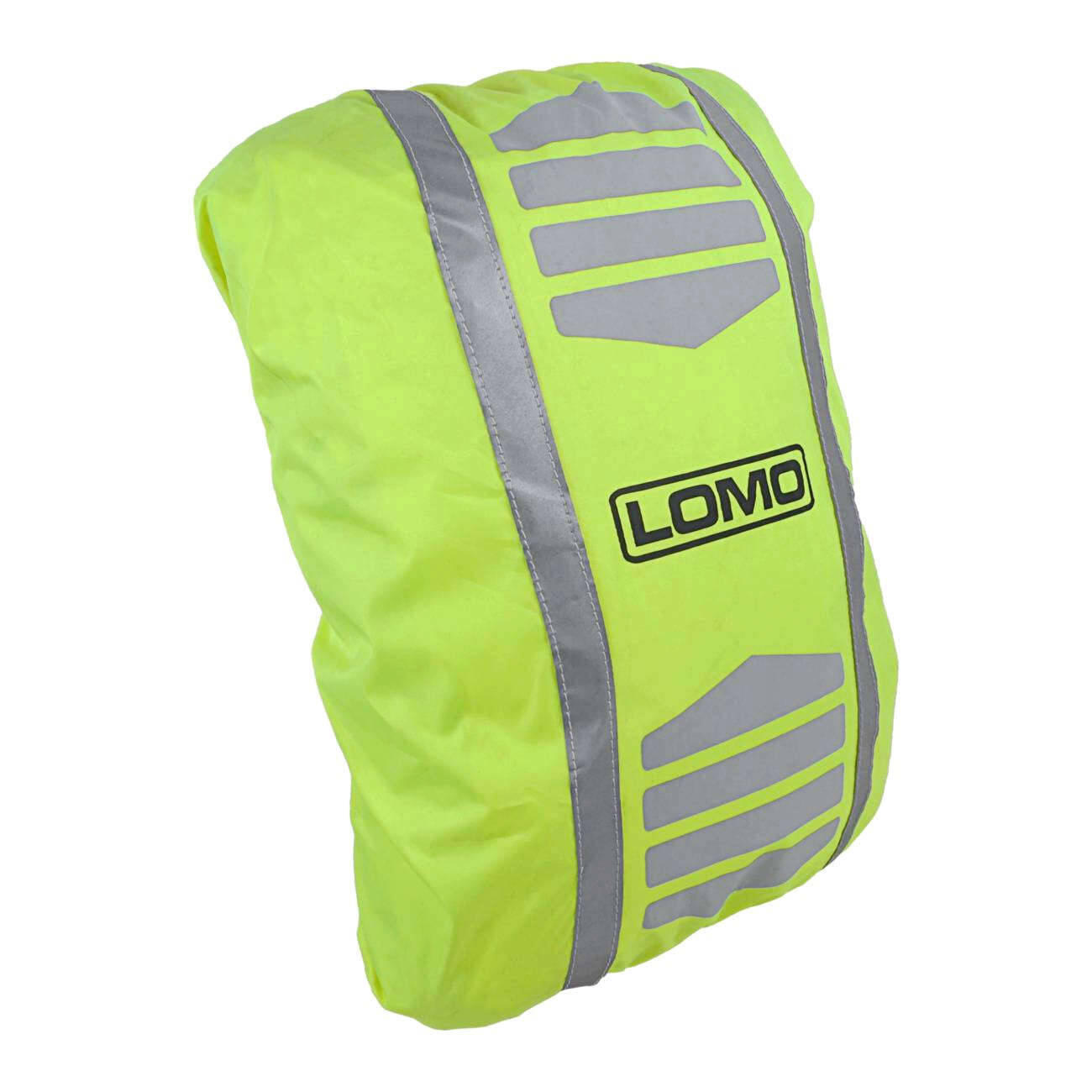 Hi vis backpack cycling online