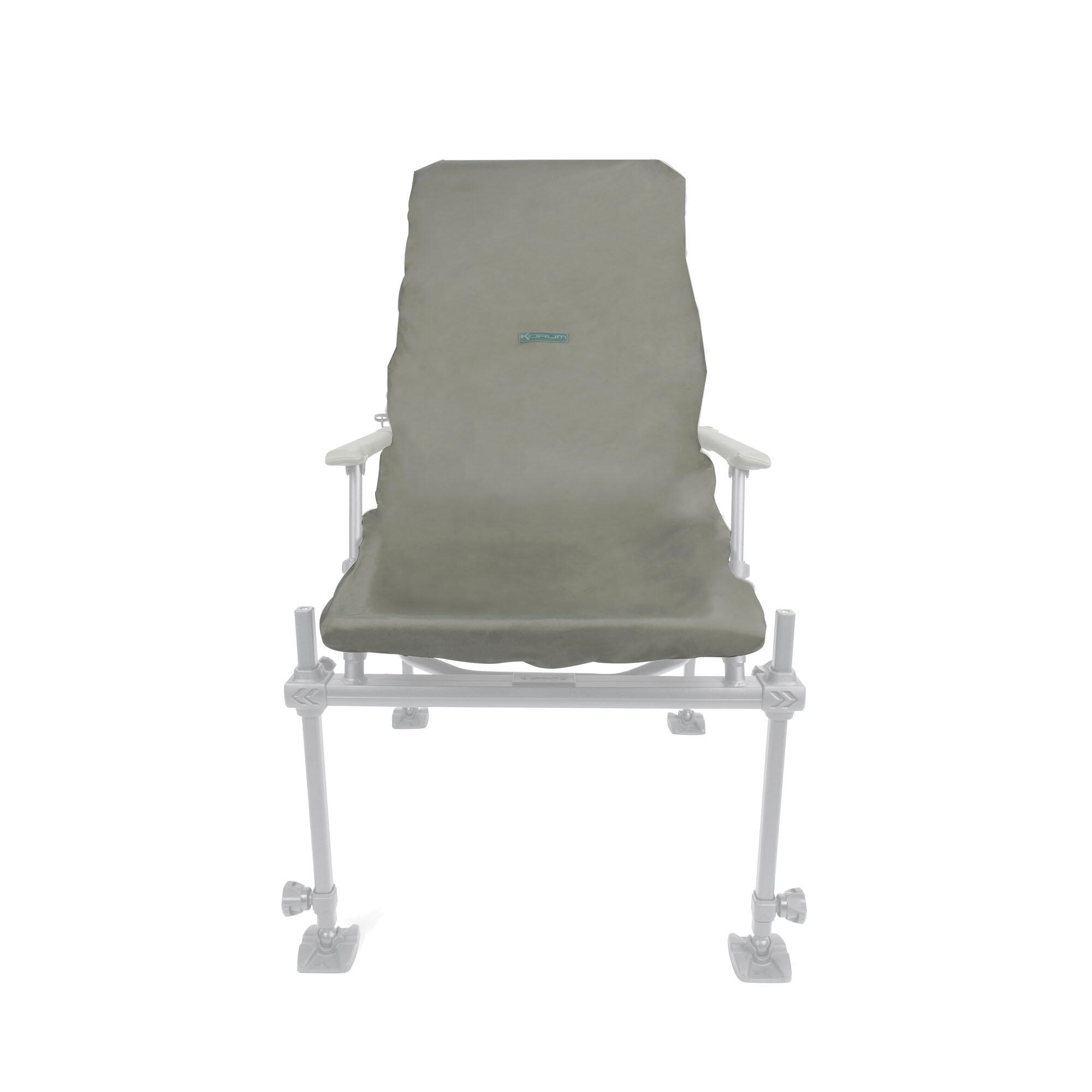 Korum waterdichte stoelhoes 4/4