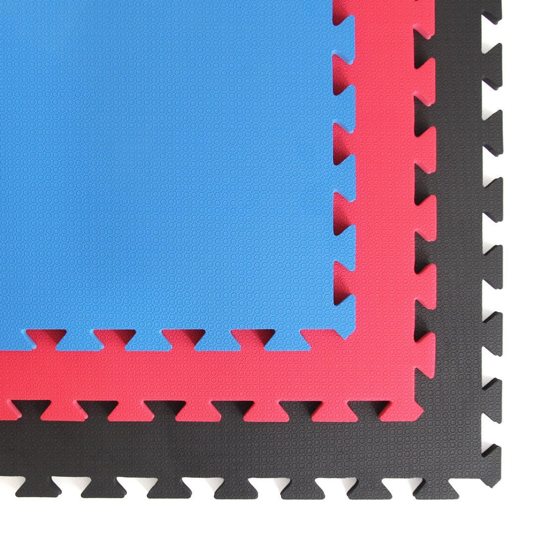 Jigsaw Mat - 2cm Wacoku - Blue
