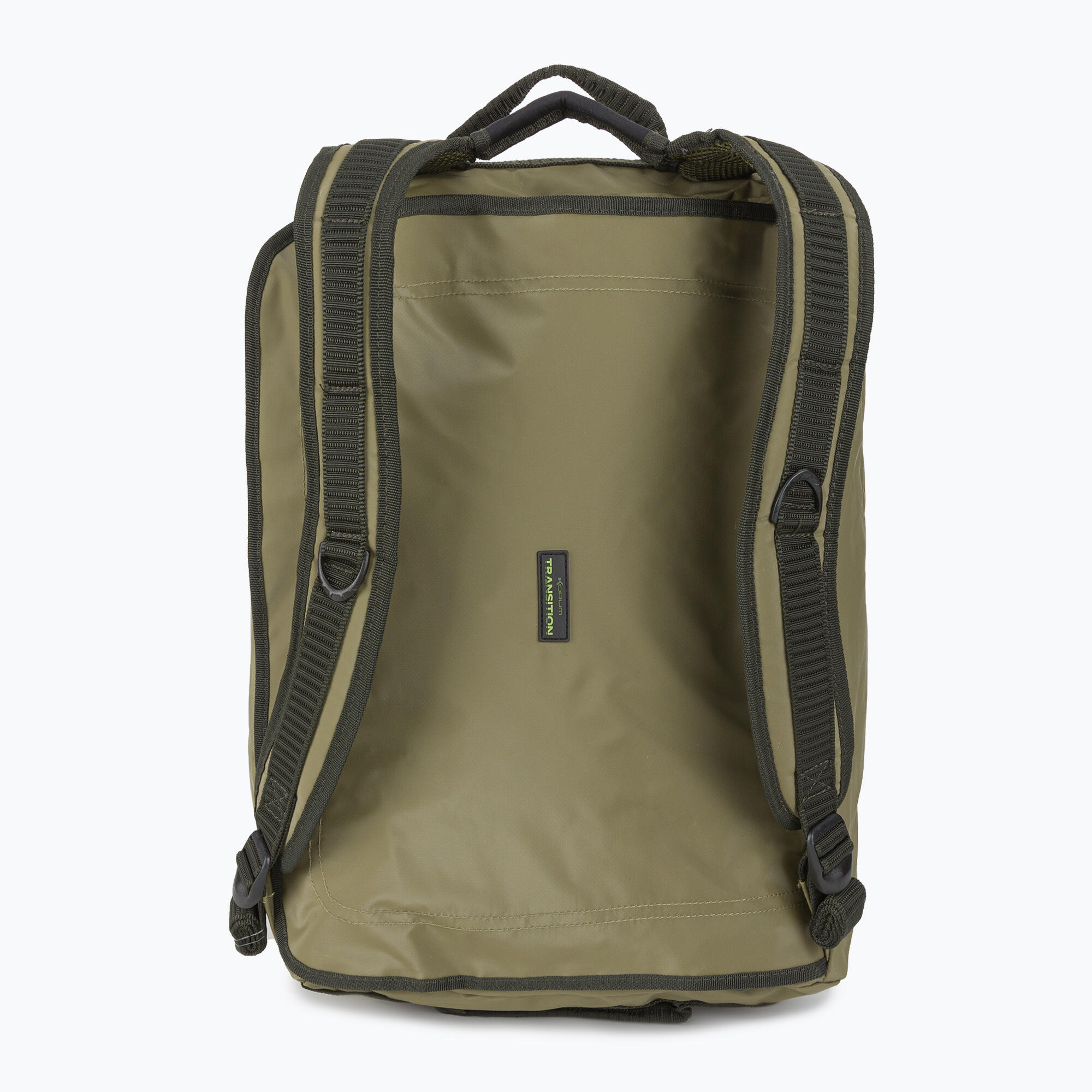 Zaino da pesca Korum Transition Hydro Pack 3/5