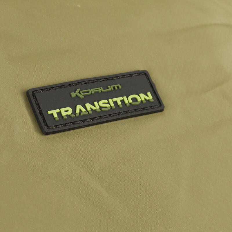 Zaino da pesca Korum Transition Hydro Pack