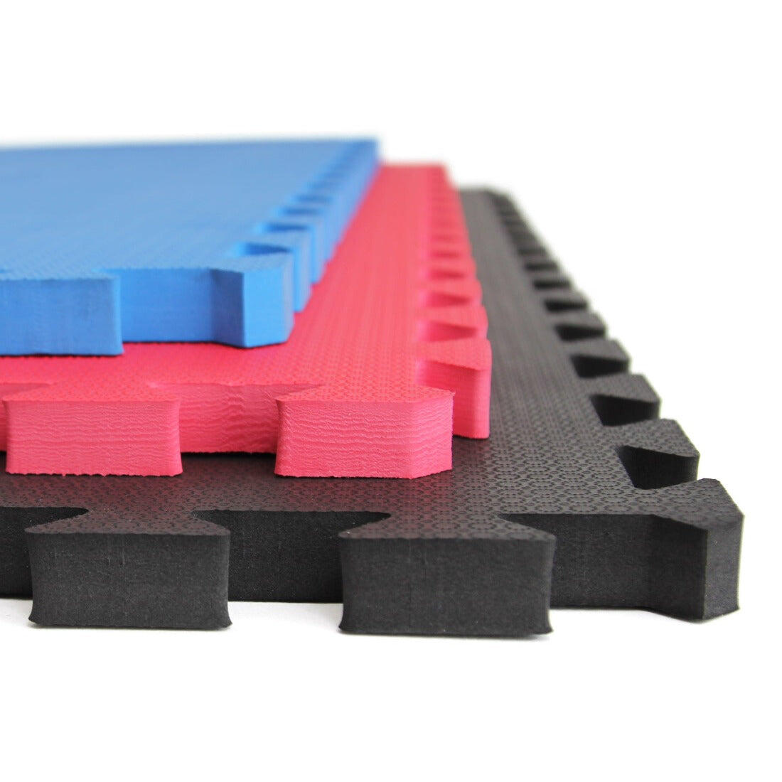Jigsaw Mat - 2cm Wacoku - Black