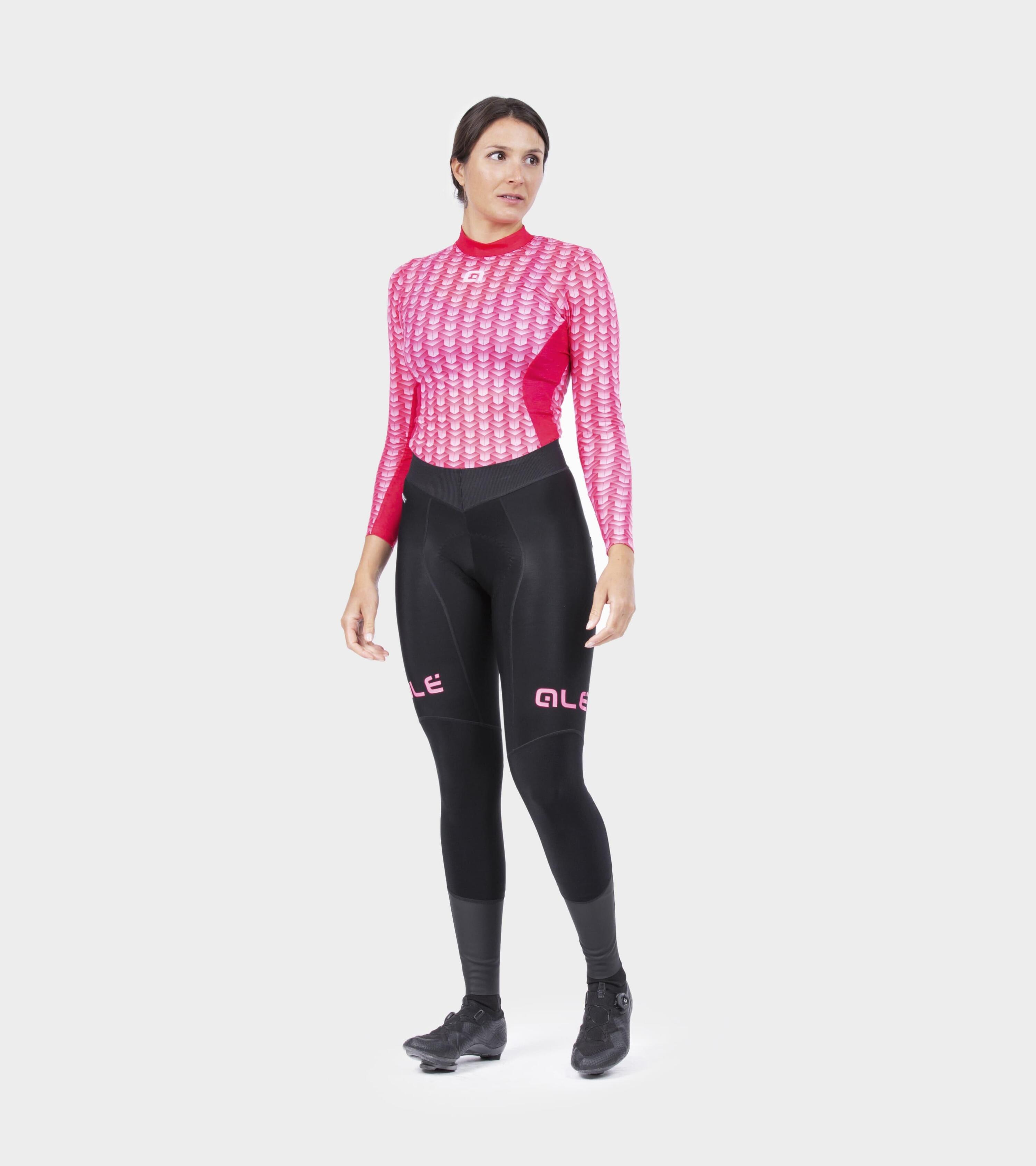 T-shirt a manches longues - INTIMO CUBES LADY 3/7