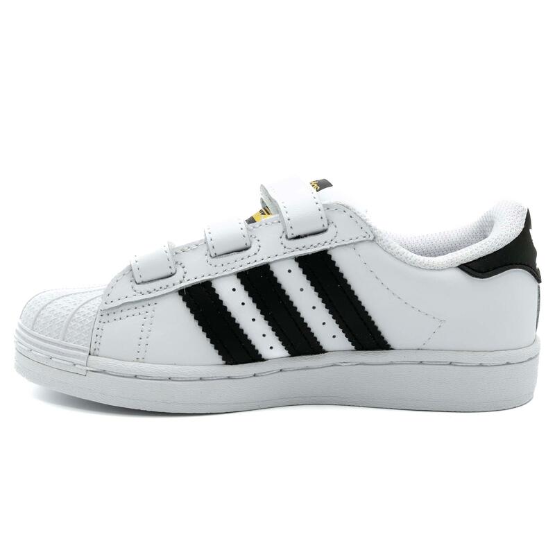 Adidas Superstar Cf C Sapatilhas Branco Criança