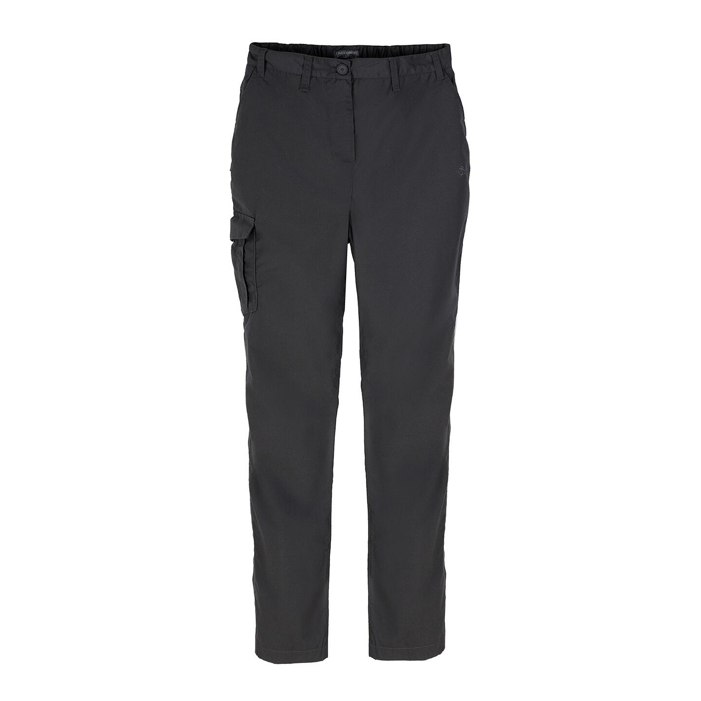 Craghoppers Womens/Ladies Expert Kiwi Trousers