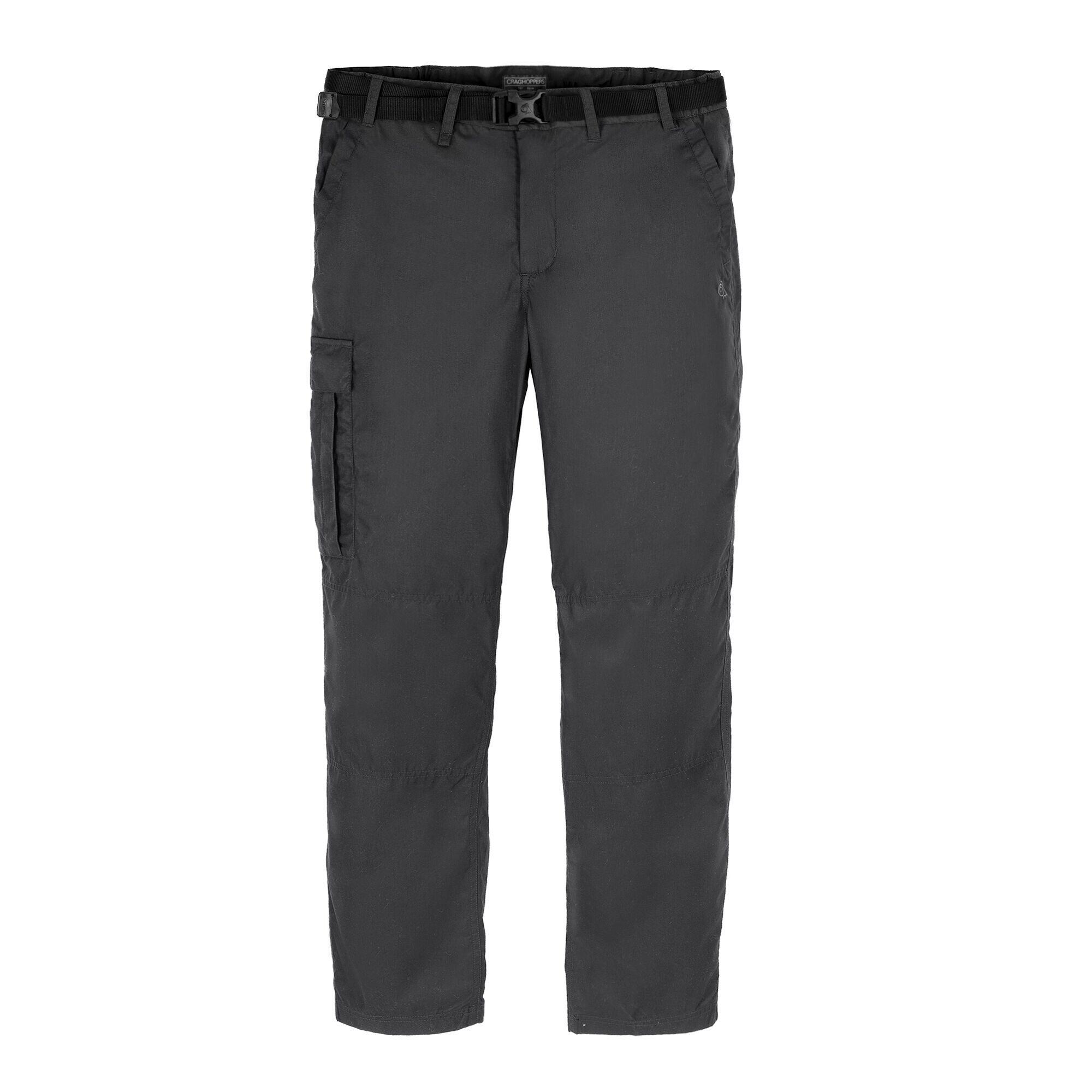 Craghoppers Mens Expert Kiwi Tailored Trousers