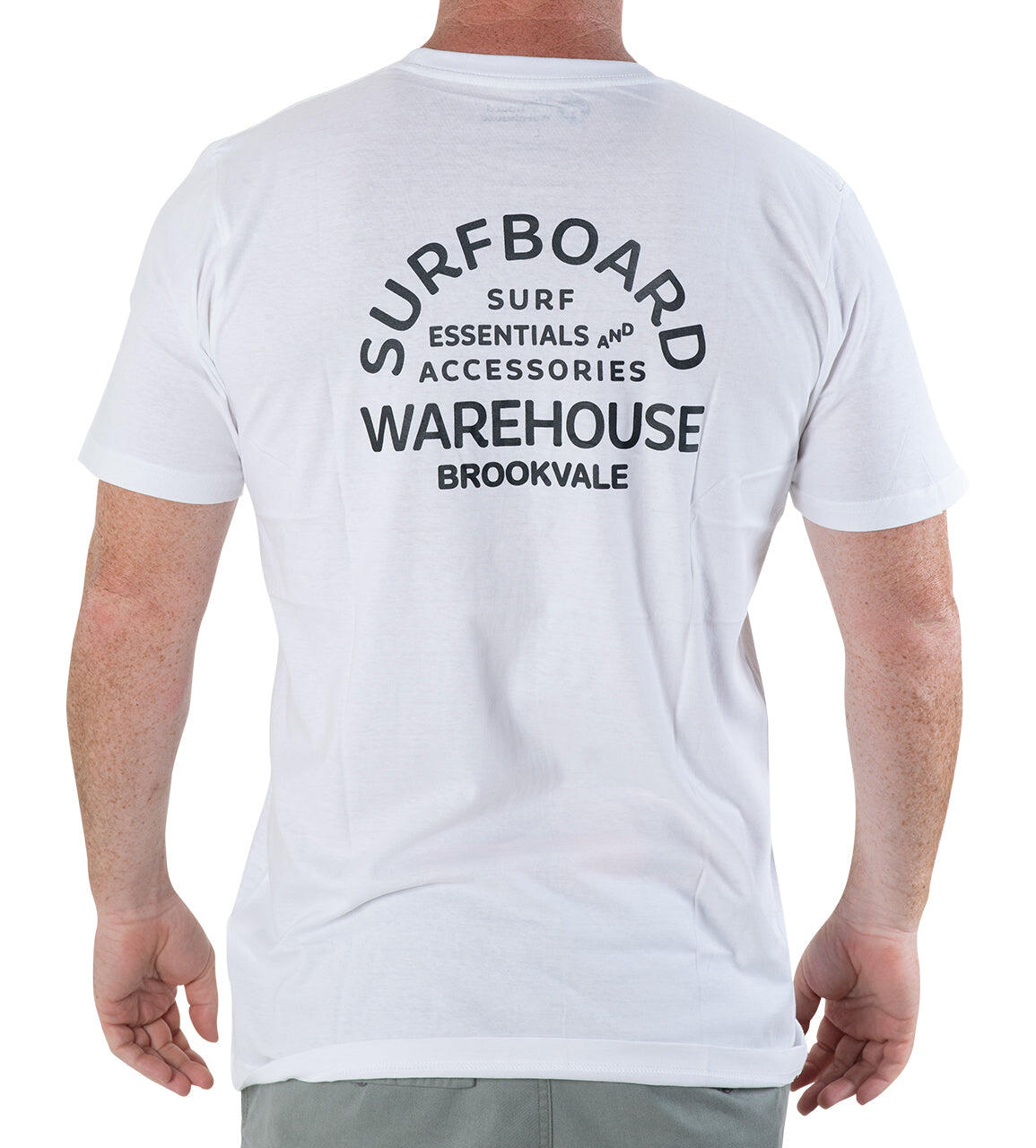 TSBW T-Shirt Brookvale